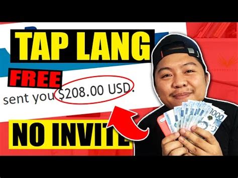 EASY ₱10,000 sa GCASH no invite .